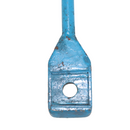 Biella elastica adattabile al riferimento originale BCS 590,02707