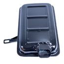 Marmitta per motozappa Benassi BL75 adattabile Minarelli 190