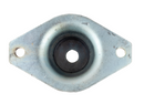 Supporto antivibrante a campana 92x45mm con foro Ø 16,2mm