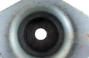 Supporto antivibrante a campana 92x45mm con foro Ø 16,2mm