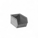 Cassetta porta attrezzi in metallo 700x300x450mm
