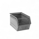 Cassetta porta attrezzi in metallo 700x300x450mm
