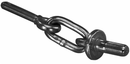 Mezza catena imbrigliamento con perno adattabile Fiat 5130652