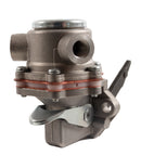 Pompa nafta a membrana adattabile Fiat 4757884