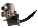 Pompa nafta a membrana adattabile Fiat 4757884
