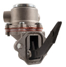 Pompa nafta a membrana adattabile Fiat 4757884
