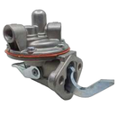 Pompa nafta a membrana adattabile Perkins 2641328