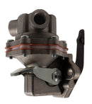 Pompa nafta a membrana adattabile VM 1.518.0016A