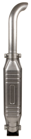 Silenziatore adattabile al riferimento originale Fiat4981139