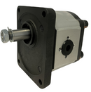 Pompa ad ingranaggi gruppo 2 da 19cc destra "modello standard" tipo plessey c42