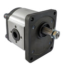 Pompa ad ingranaggi gruppo 2 da 11,4cc rotazione destra