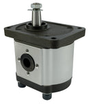 Pompa ad ingranaggi gruppo 2 da 11,4cc rotazione destra