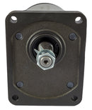 Pompa ad ingranaggi gruppo 2 da 11,4cc rotazione destra