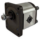 Pompa ad ingranaggi gruppo 2 da 11,4cc rotazione destra