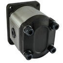 Pompa ad ingranaggi gruppo 2 da 11,4cc rotazione destra