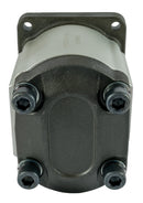 Pompa ad ingranaggi gruppo 2 da 11,4cc rotazione destra