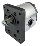 Pompa ad ingranaggi gruppo 3 da 42cc sinistra "modello standard" tipo plessey a94