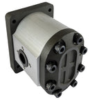 Pompa ad ingranaggi gruppo 3 da 42cc sinistra "modello standard" tipo plessey a94