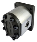 Pompa ad ingranaggi gruppo 3 da 42cc sinistra "modello standard" tipo plessey a94