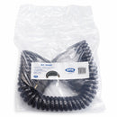Prolunga cavo spiralato con spine 7 poli da 12V