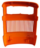 Calandra radiatore serie Oro adattabile Fiat 4950401