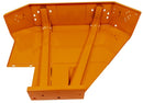 Parafango posteriore Sx adattabile al riferimento originale Fiat 4999766