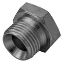Tappo maschio da 1/2" confezione da 5 pezzi