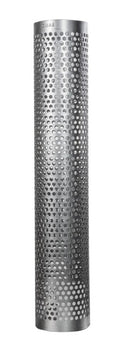 Griglia antiscottatura Ø 78mm x h 610mm