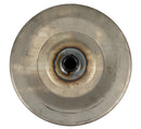Ruota lamiera 225x60x20mm