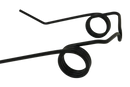 Dente mietitrebbia adattabile New Holland 435428 filo 5,5 confezione da 5 pezzi