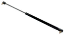 Molla a gas estensione max 500mm 250N adattabile a Massey Ferguson