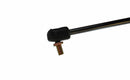 Molla a gas estensione max 780mm 150 N adattabile a Massey Ferguson