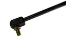 Molla a gas estensione max 390mm 570 N adattabile a Same