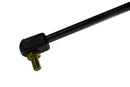 Molla a gas estensione max 390mm 570 N adattabile a Same