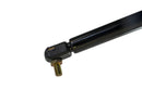 Molla a gas estensione max 390mm 570 N adattabile a Same