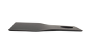 Coltello Falciatrice 100mm Foro Ø 19mm Spessore 3mm confezione da 10 pezzi