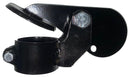 Coperchietto parapioggia a bilanciere per silenziatore Ø 40-43mm