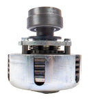 Frizione 103x99 a 5 dischi 12x15 EV - Z8,albero 23,concità 1:5,adattabile Bcs 592,48106