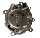 Pompa acqua tipo basso adattabile fiat 4679242 completo di guarnizioni