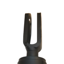 Braccio laterale idraulico 80x40x140mm