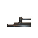 Braccio laterale idraulico lunghezza 635-850mm alesaggio 60mm