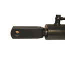 Braccio laterale idraulico lunghezza 510-660mm alesaggio 70mm