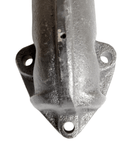 Collettore di scarico a gomito compatibile Fiat 5011655