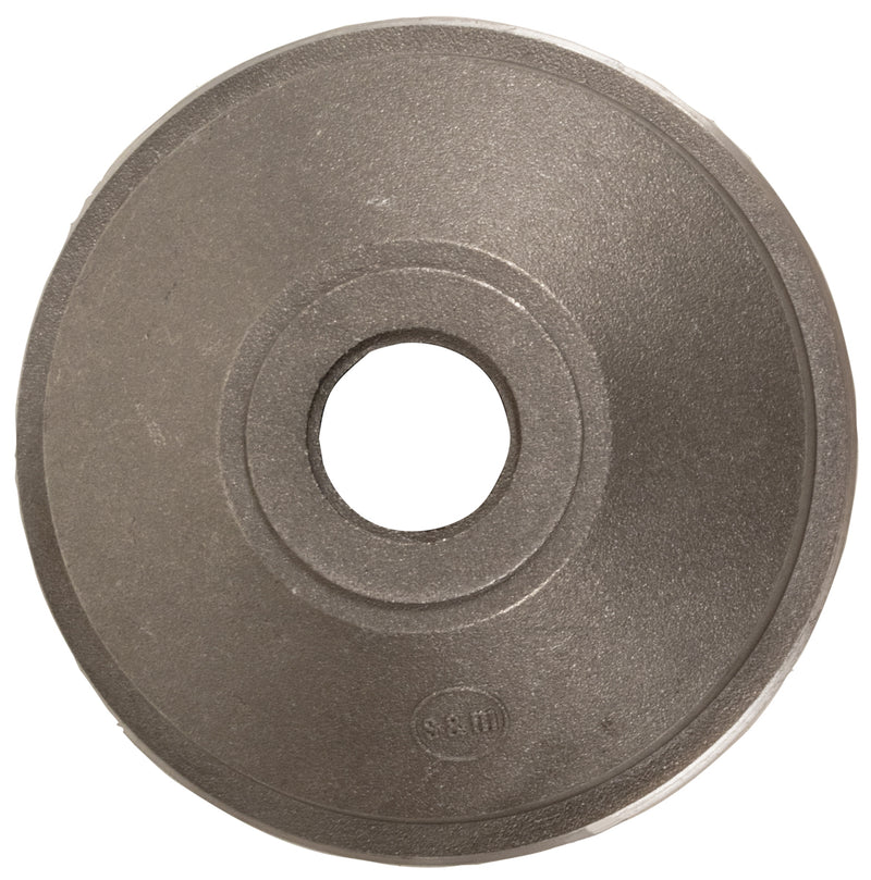 Vasca Decantatore Alluminio Ref. 9918123 confezione da 2 pezzi