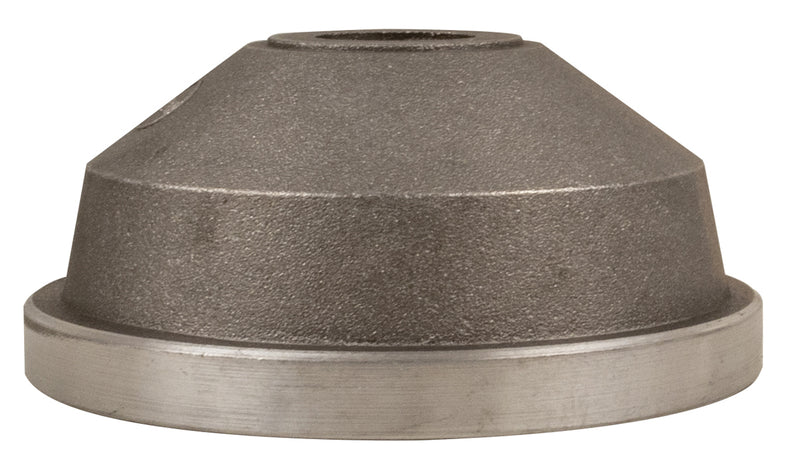 Vasca Decantatore Alluminio Ref. 9918123 confezione da 2 pezzi