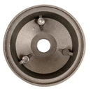 Vasca Decantatore Alluminio Ref. 9918123 confezione da 2 pezzi