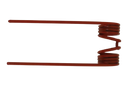 Dente Pick-Up Punte Dritte Welger 0940,53,02,00 Filo 5 confezione da 5 pezzi