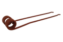 Dente giroandanatore dx adattabile Stoll 0124260 filo 8 confezione da 3 pezzi
