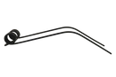 Dente giroandanatore adattabile Slam filo 8 confezione da 5 pezzi