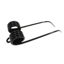 Dente a molla per giroandanatore filo Ø 8,5mm adattabile Slam e Borello